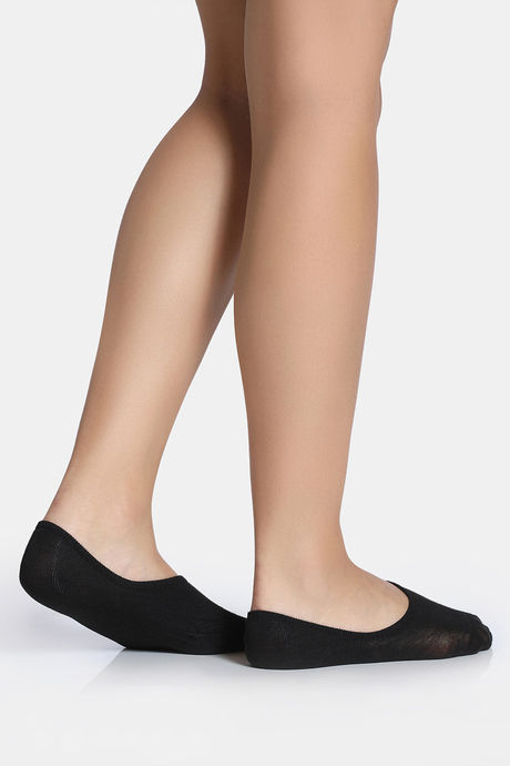Zivame Shoe Liners (Pack of 2) - Multicolor — image 8